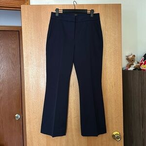 J.Crew Hayden cropped Pants